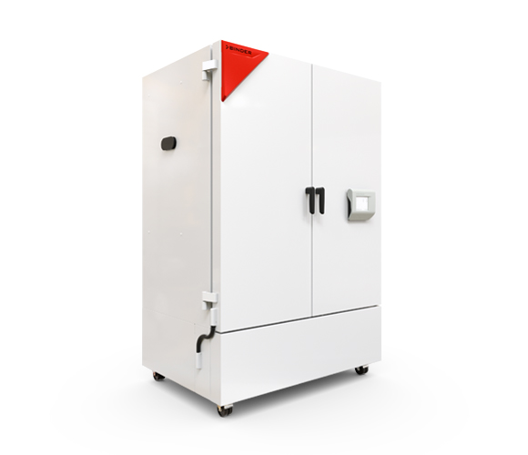 Binder KBF 720 standard klímakamra
