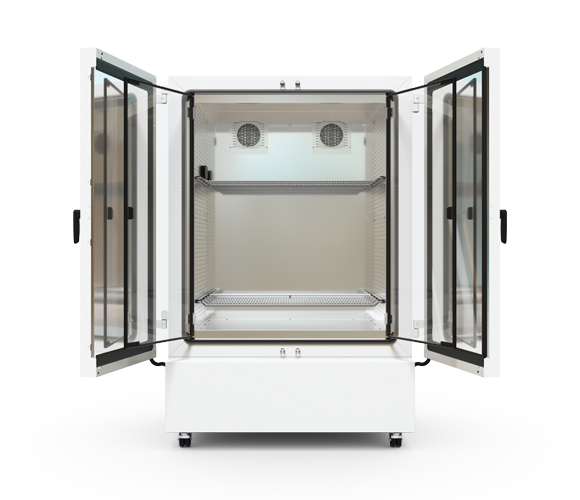Binder KBF 720 standard klímakamra