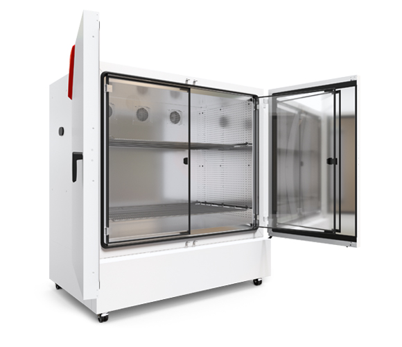 Binder KBF 1600 standard klímakamra