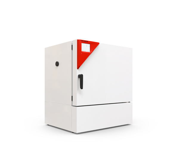 Binder KB PRO 130 hűthető inkubátor kiterjesztett hőmérséklet-tartománnyal