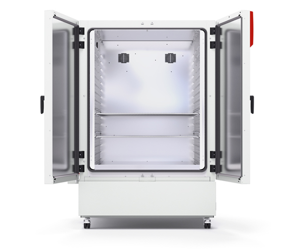 Binder KBF-S ECO 1020 standard klímakamra Peltier technológiával