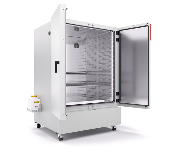 Binder KBF-S ECO 1020 standard klímakamra Peltier technológiával
