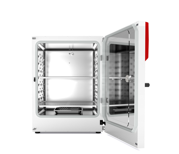Binder CBS 260 CO₂ inkubátor
