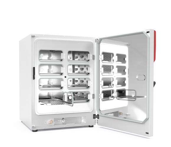 Binder CBF 260 CO₂ inkubátor