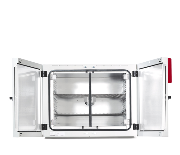 Binder BF 400 ventilátor légkeveréses mikrobiológiai inkubátor