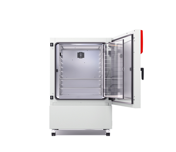 Binder KB ECO 240 hűthető mikrobiológiai inkubátor