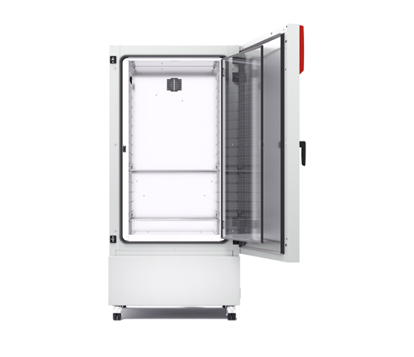 Binder KB ECO 400 hűthető mikrobiológiai inkubátor