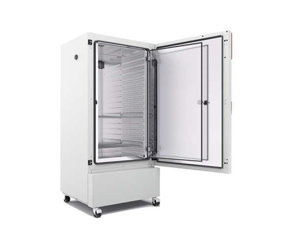 Binder KB ECO 400 hűthető mikrobiológiai inkubátor