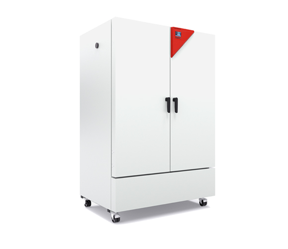 Binder KB ECO 720 hűthető mikrobiológiai inkubátor