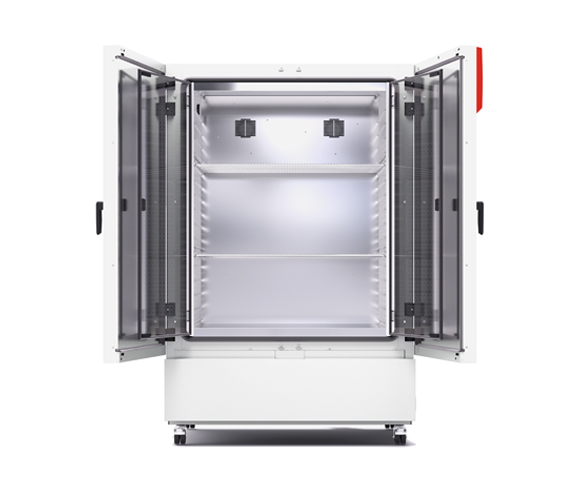 Binder KB ECO 720 hűthető mikrobiológiai inkubátor