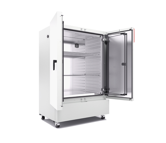 Binder KB ECO 720 hűthető mikrobiológiai inkubátor