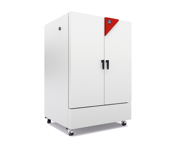 Binder KB ECO 1020 hűthető mikrobiológiai inkubátor