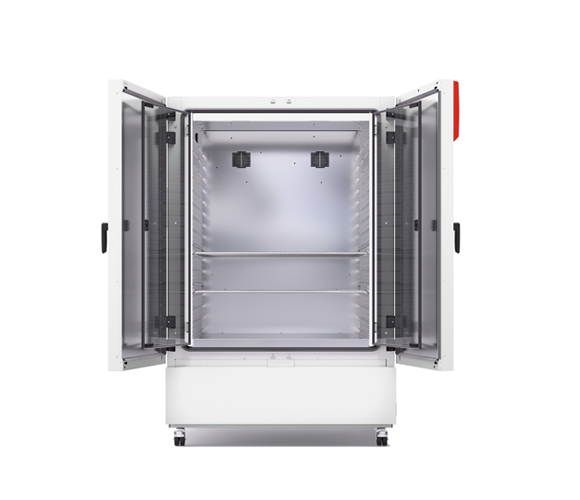 Binder KB ECO 1020 hűthető mikrobiológiai inkubátor