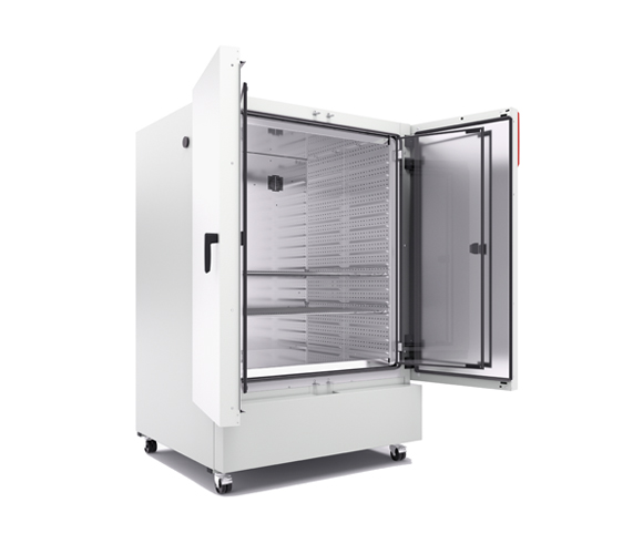 Binder KB ECO 1020 hűthető mikrobiológiai inkubátor