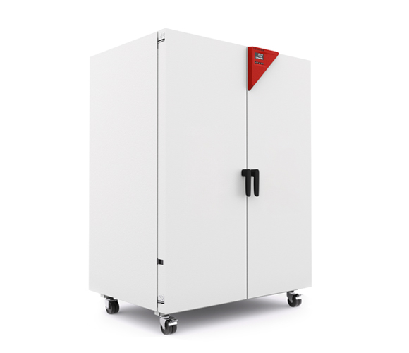 Binder FD 720  légkeveréses szárítószekrény