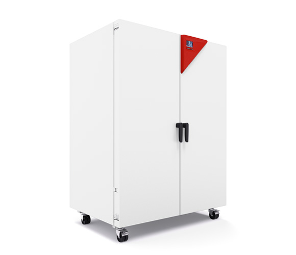 Binder FP 720 anyagvizsgálati tesztszekrény