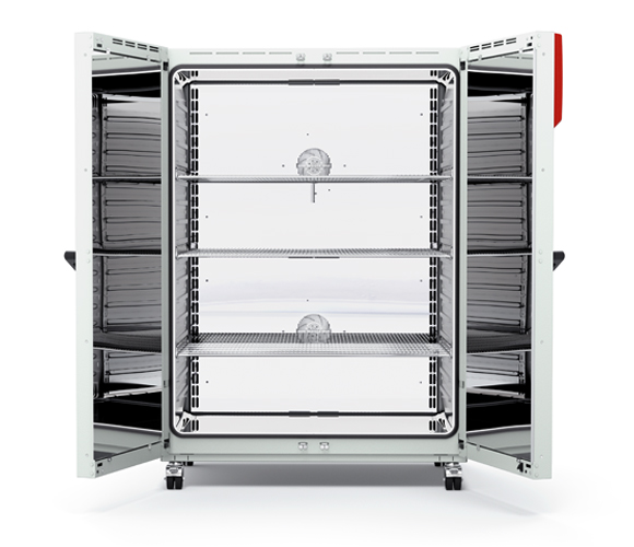 Binder FP 720 anyagvizsgálati tesztszekrény