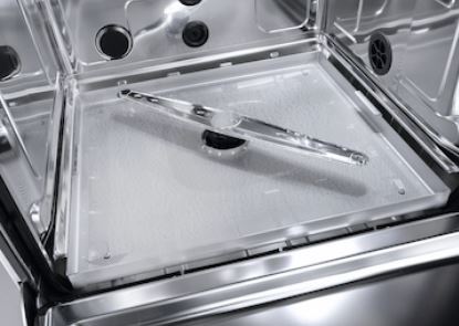 Miele E 319/4 felületi szűrőbetét 1/1