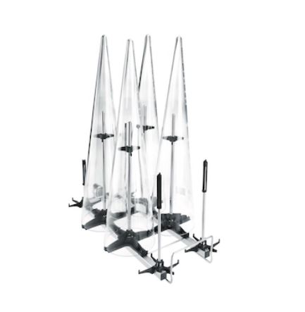 Miele APLW 870 injektorfúvóka készlet