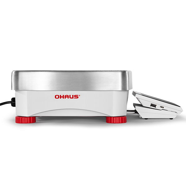 Ohaus EXP24001M-EU precíziós mérleg