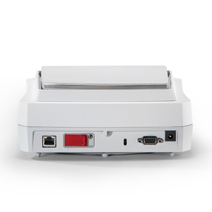 Ohaus EXR8201 precíziós mérleg