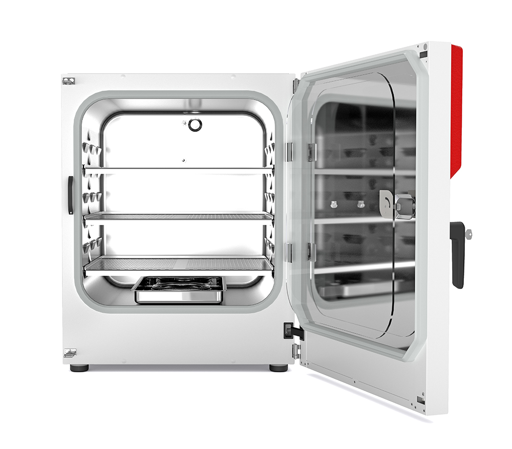 Binder CB 260 CO₂ inkubátor