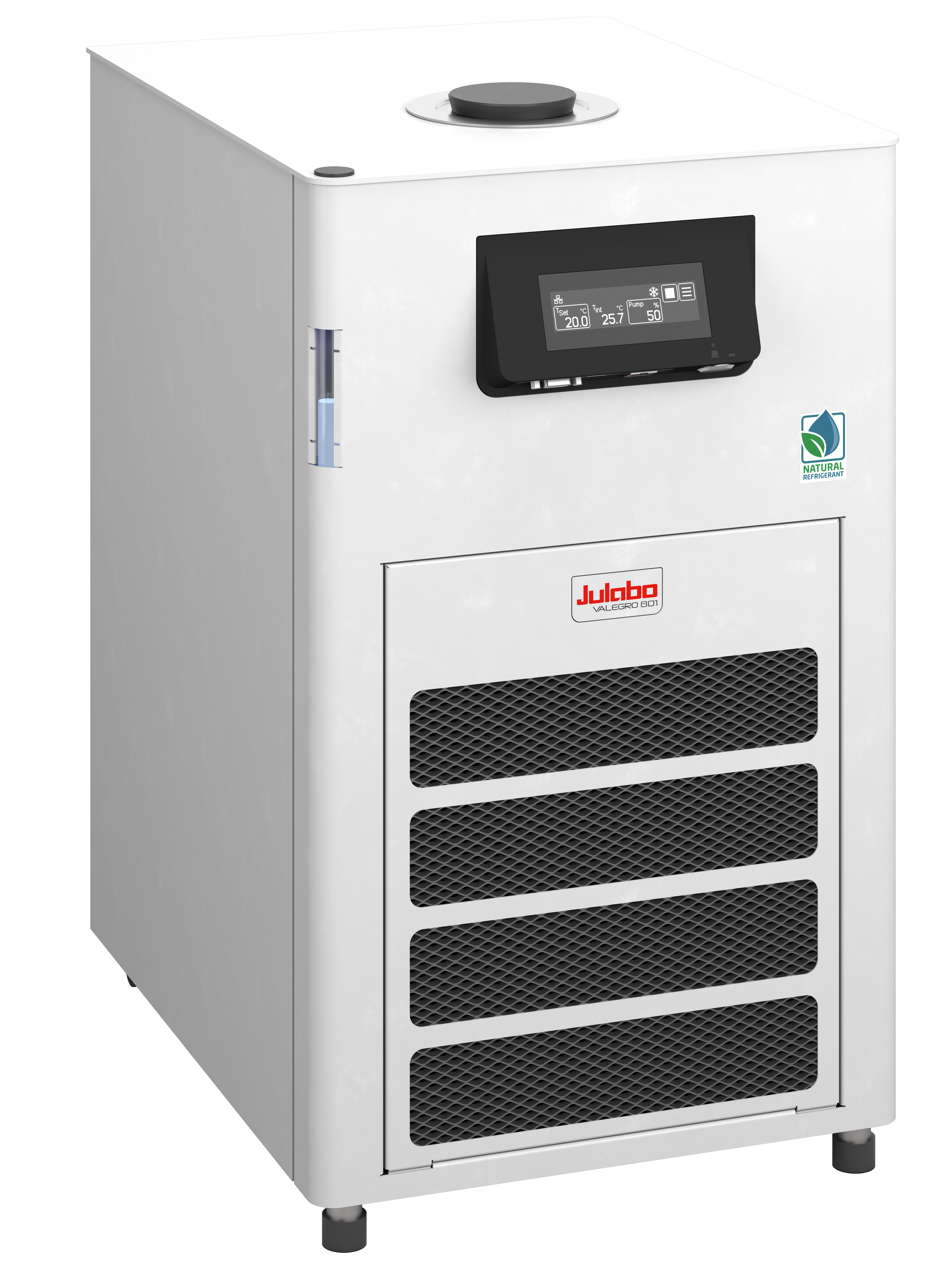 Julabo VALEGRO 801 keringtető hűtő