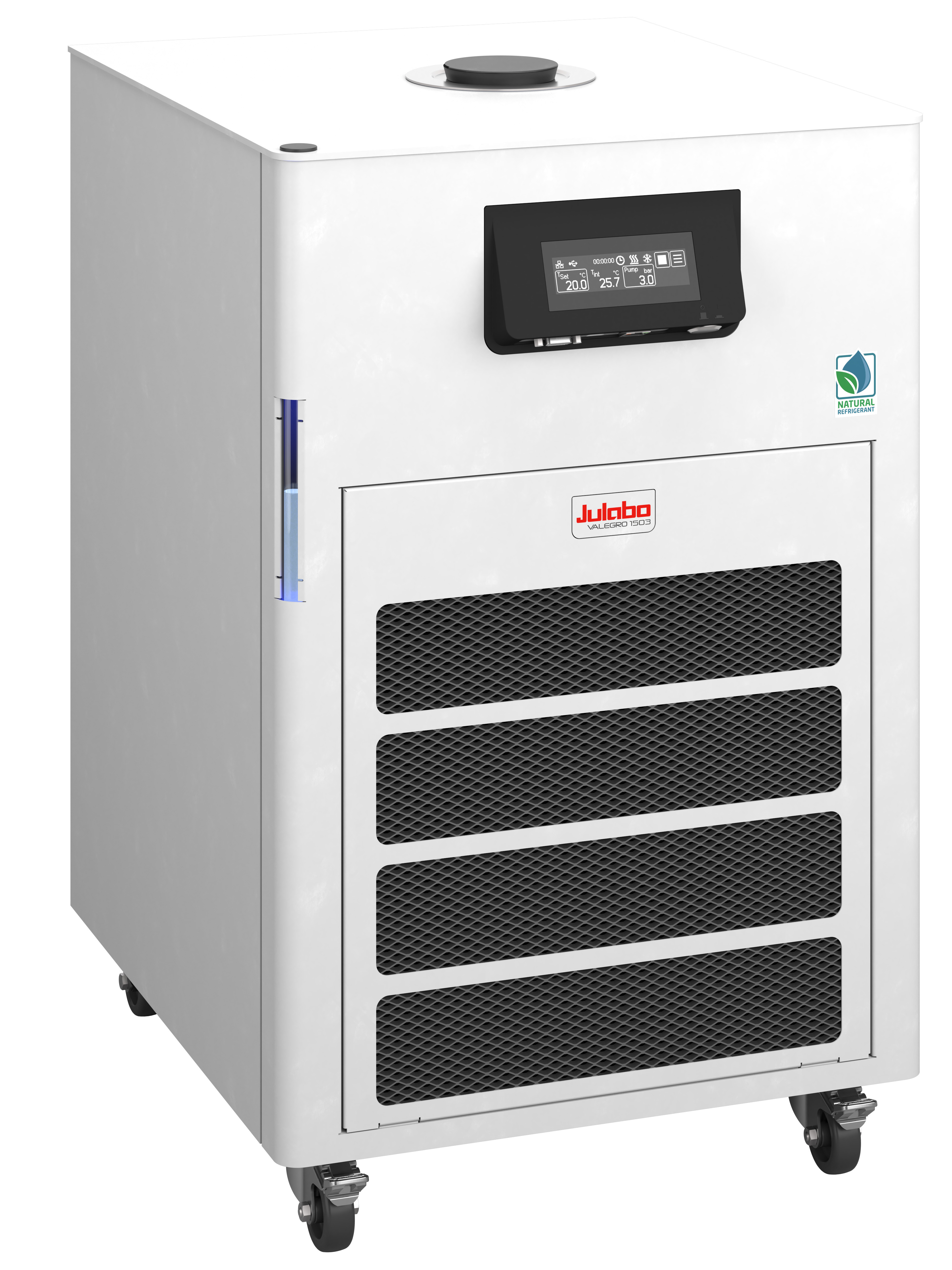 Julabo VALEGRO 1503 keringtető hűtő