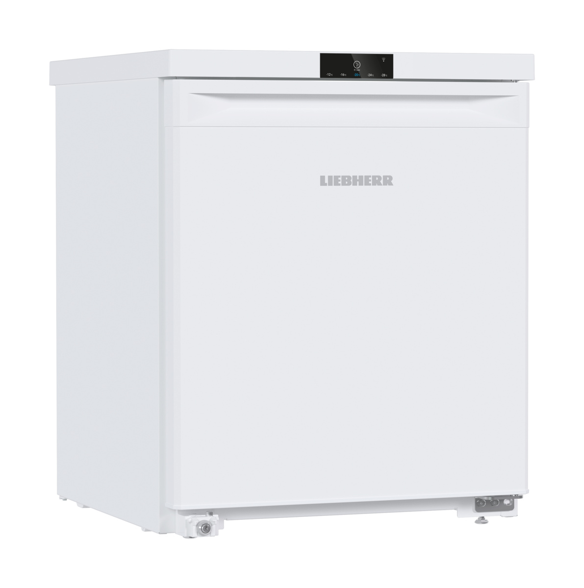 Liebherr SFCse 801 pultra helyezhető laboratóriumi fagyasztó