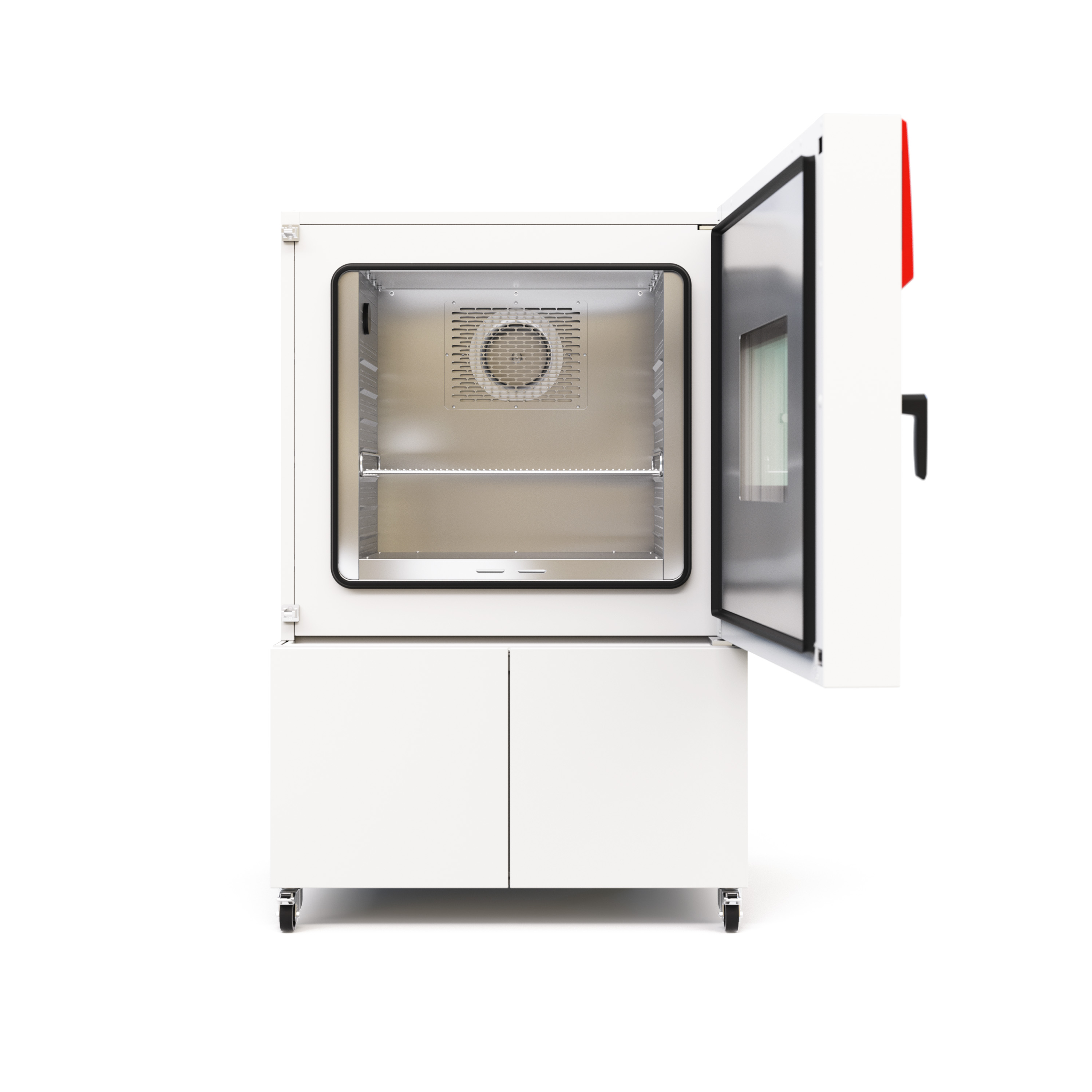 Binder MK 240 CO₂ környezetszimulációs tesztkamra