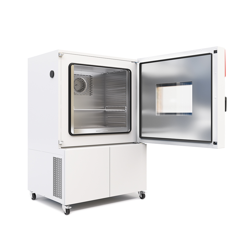 Binder MK 240 CO₂ környezetszimulációs tesztkamra