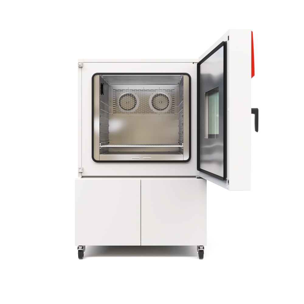 Binder MK 400 CO₂ környezetszimulációs tesztkamra