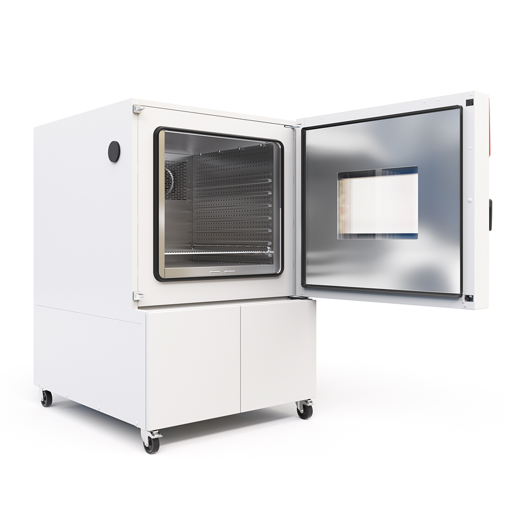 Binder MK 400 CO₂ környezetszimulációs tesztkamra