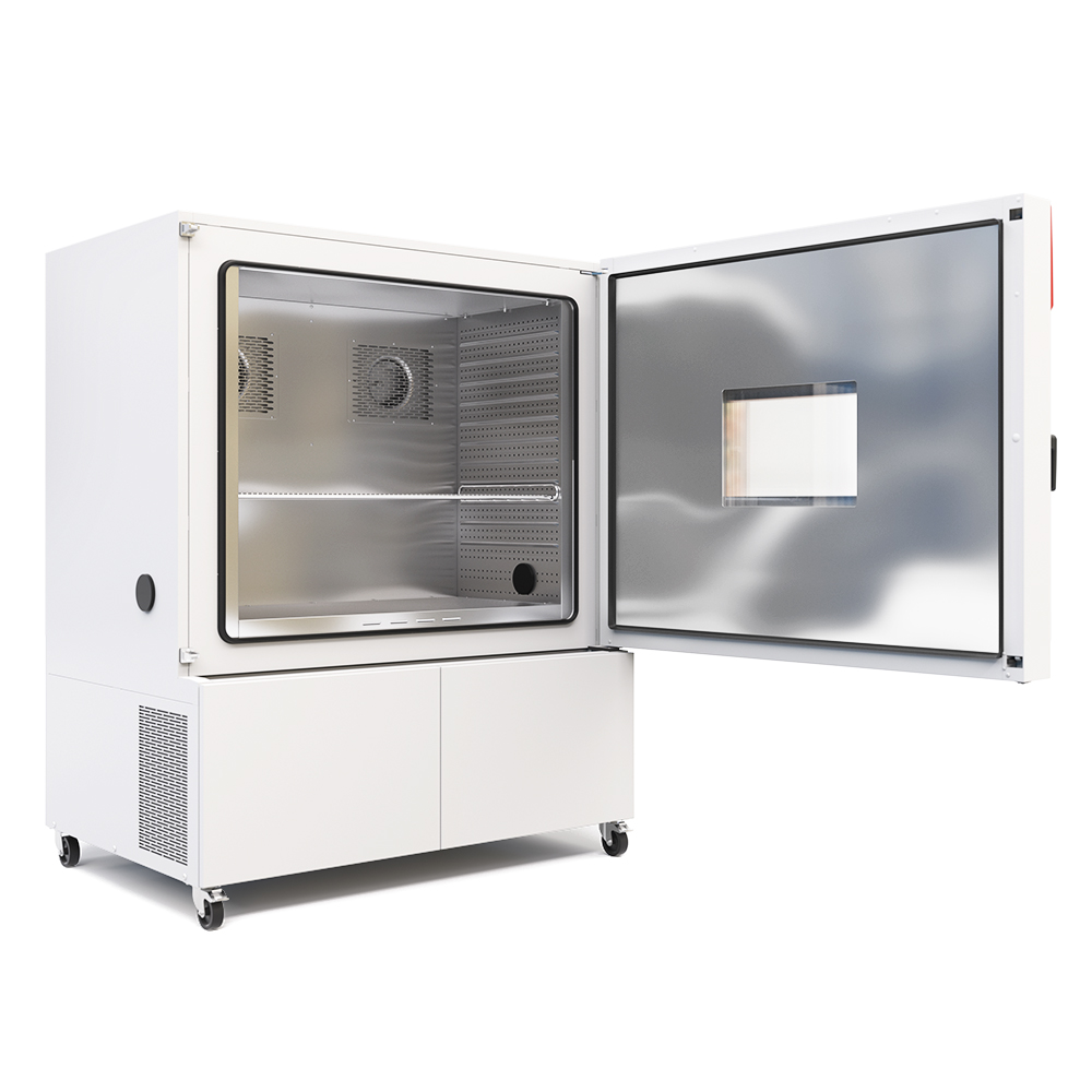 Binder MK 720 CO₂ környezetszimulációs tesztkamra