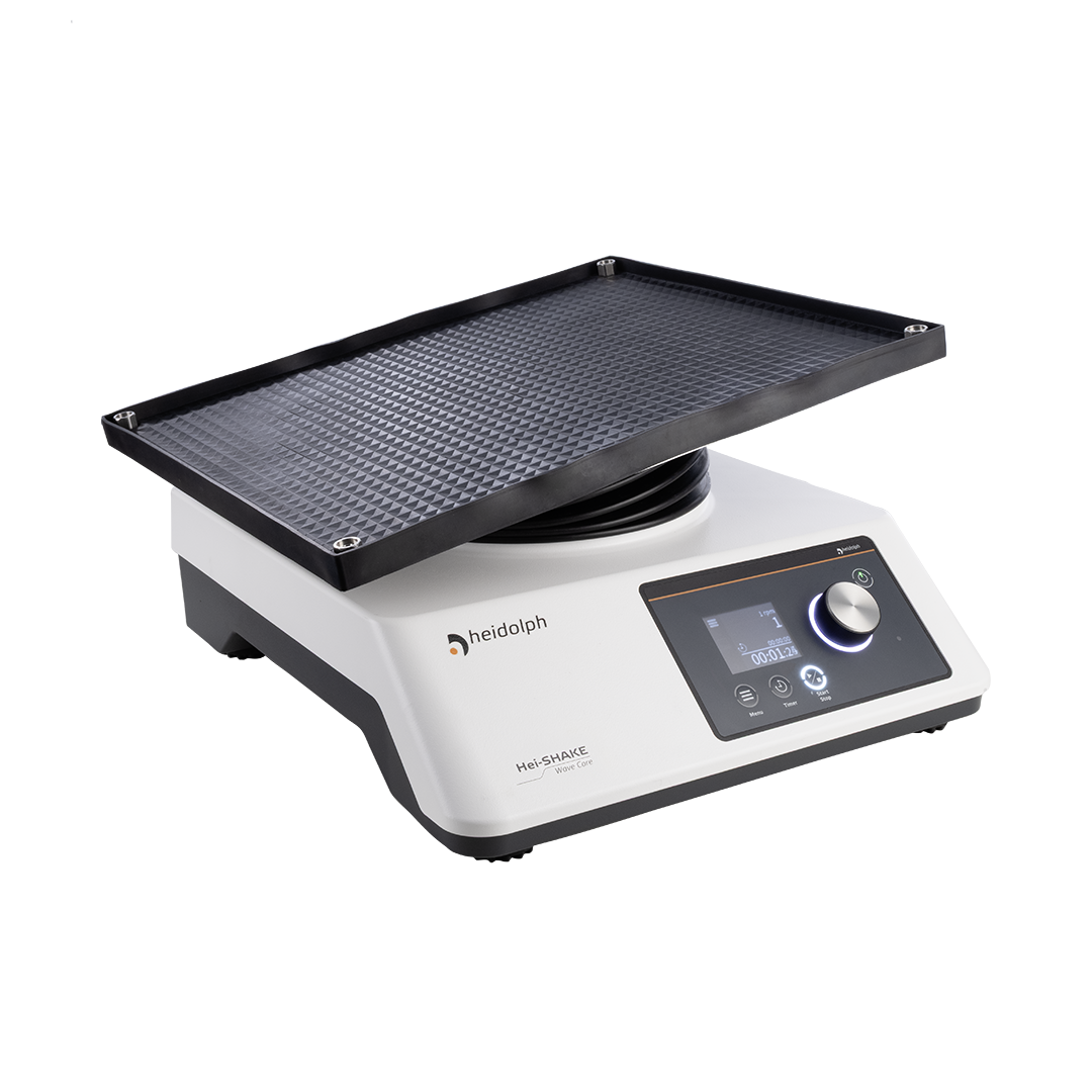 Heidolph Hei-SHAKE Wave 10° Core 2000 imbolygó rázógép