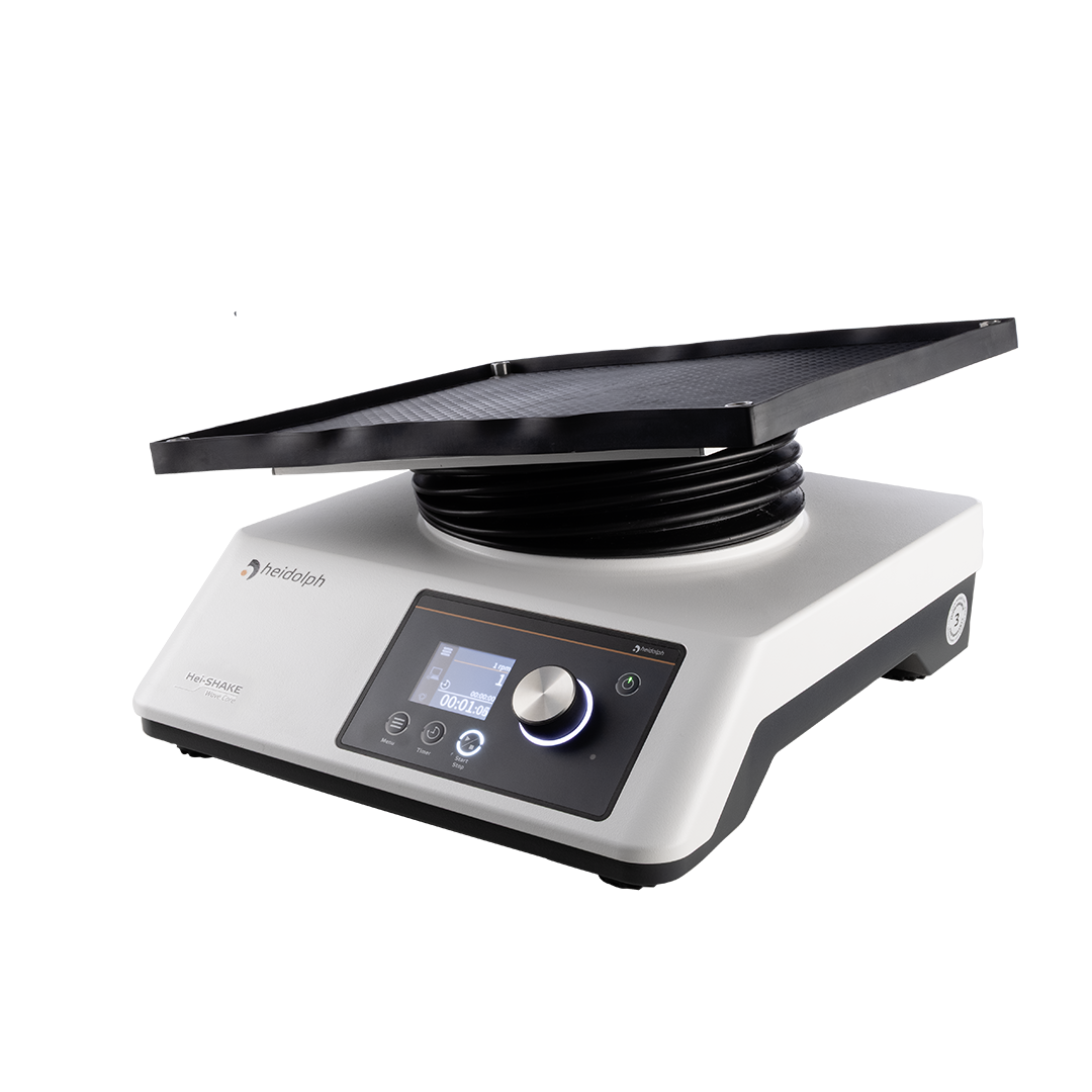 Heidolph Hei-SHAKE Wave 5° Core 2000 imbolygó rázógép