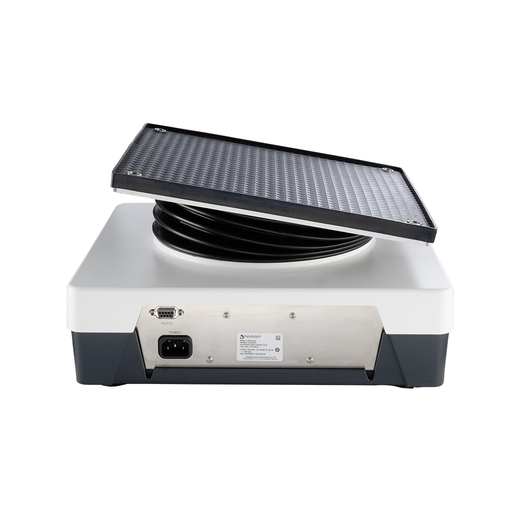 Heidolph Hei-SHAKE Wave 5° Core imbolygó rázógép