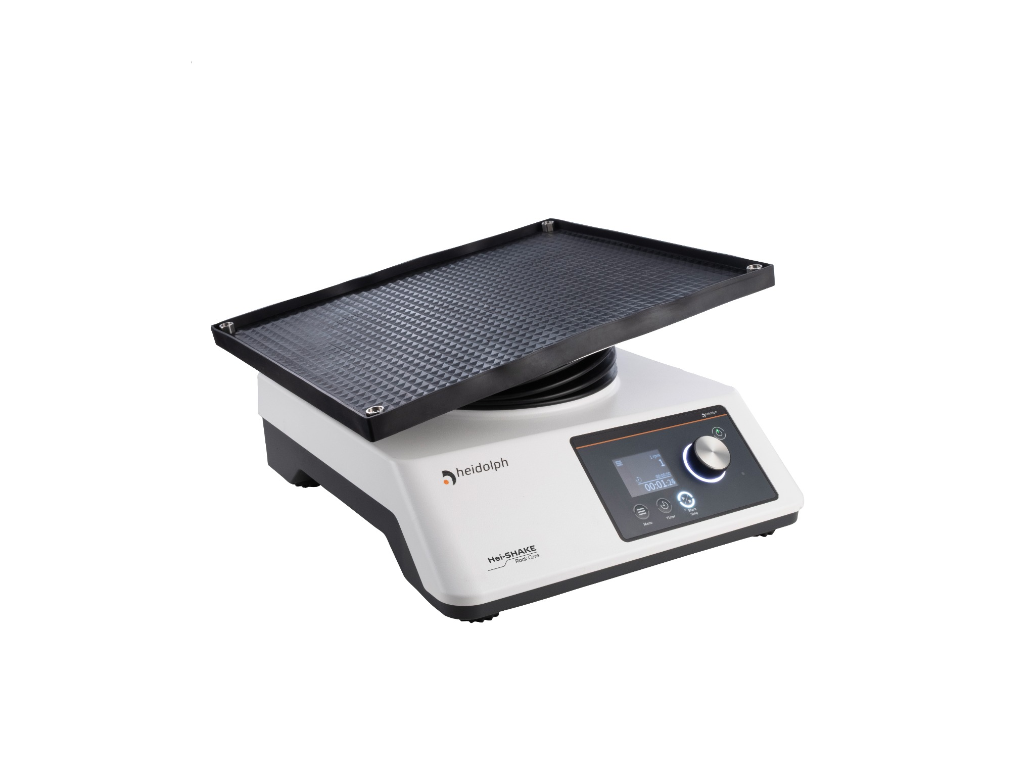 Hei-SHAKE Rock 10° Core 2000 billegő rázógép