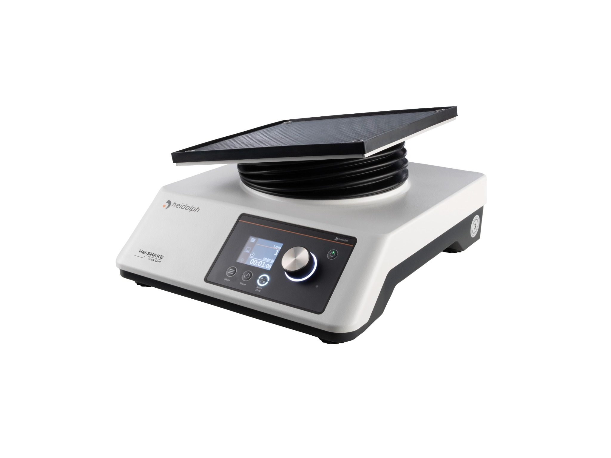 Hei-SHAKE Rock 5° Core billegő rázógép
