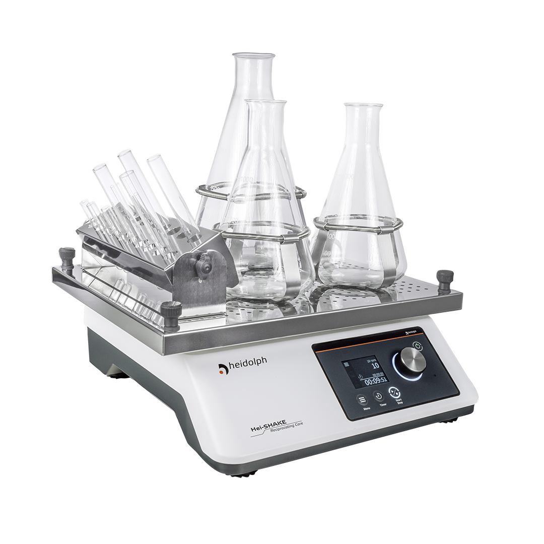 Heidolph Hei-SHAKE Reciprocating Core 2000 reciprokáló rázógép