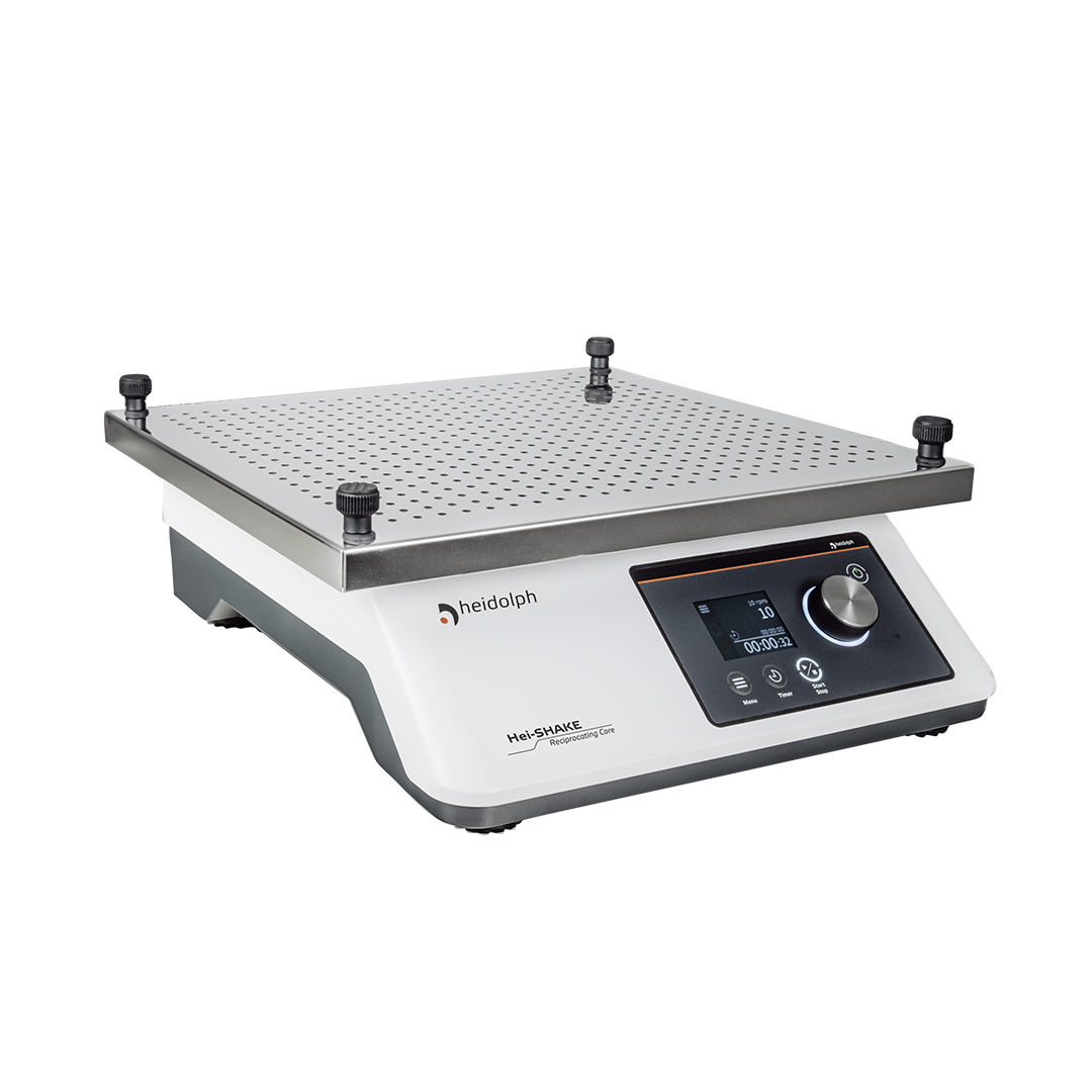 Heidolph Hei-SHAKE Reciprocating Core 2000 reciprokáló rázógép