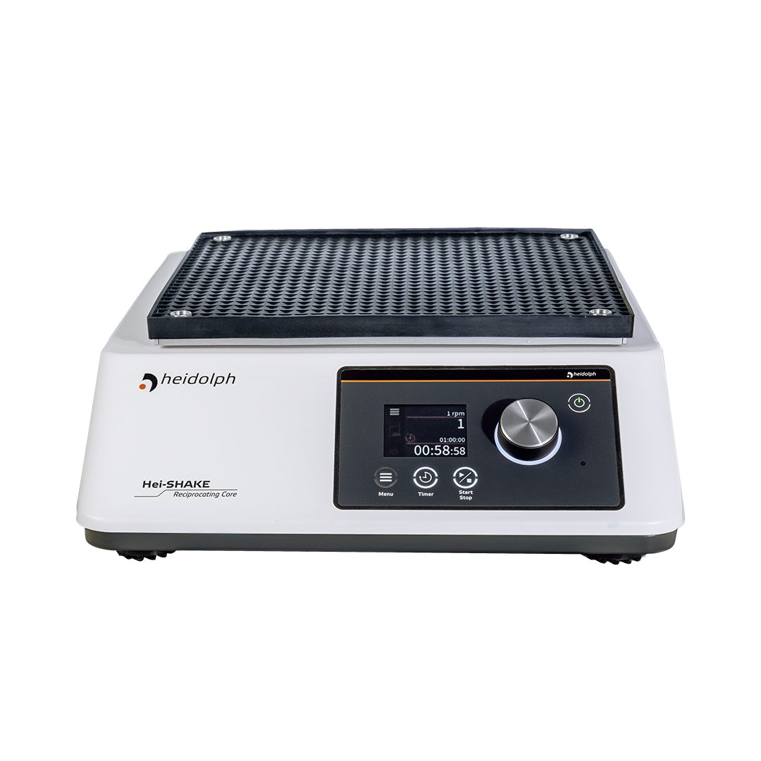 Heidolph Hei-SHAKE Reciprocating Core reciprokáló rázógép