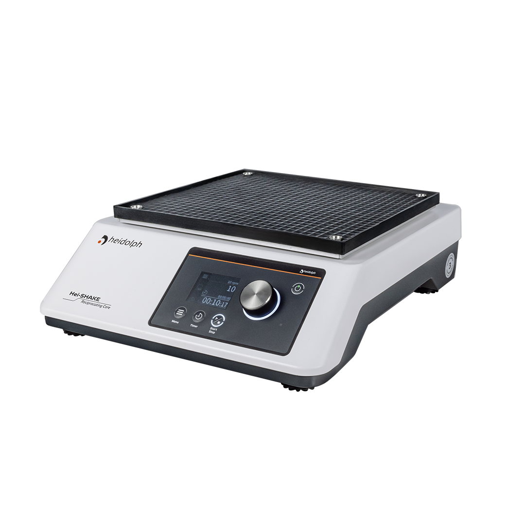 Heidolph Hei-SHAKE Reciprocating Core reciprokáló rázógép