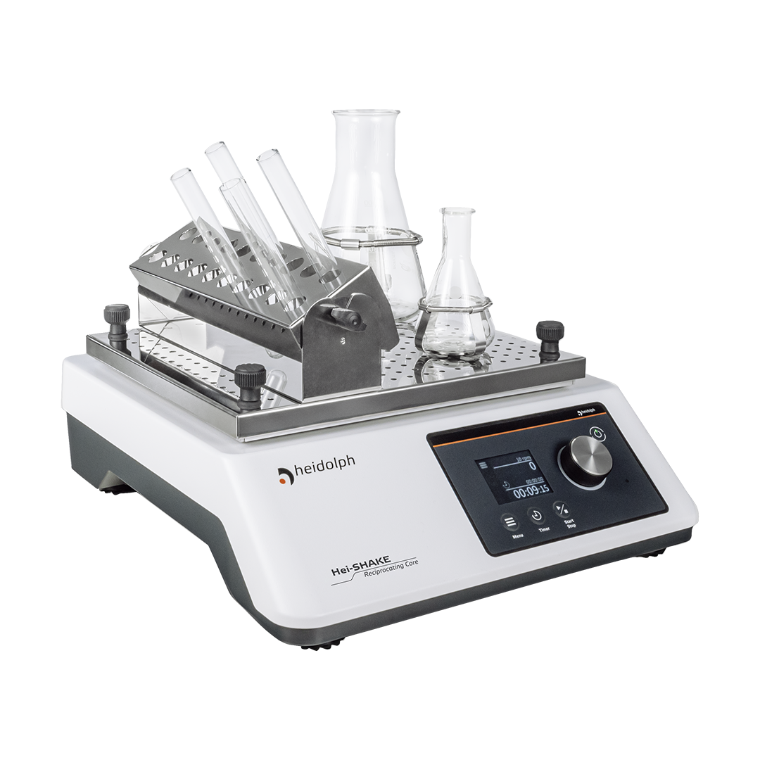 Heidolph Hei-SHAKE Reciprocating Core reciprokáló rázógép
