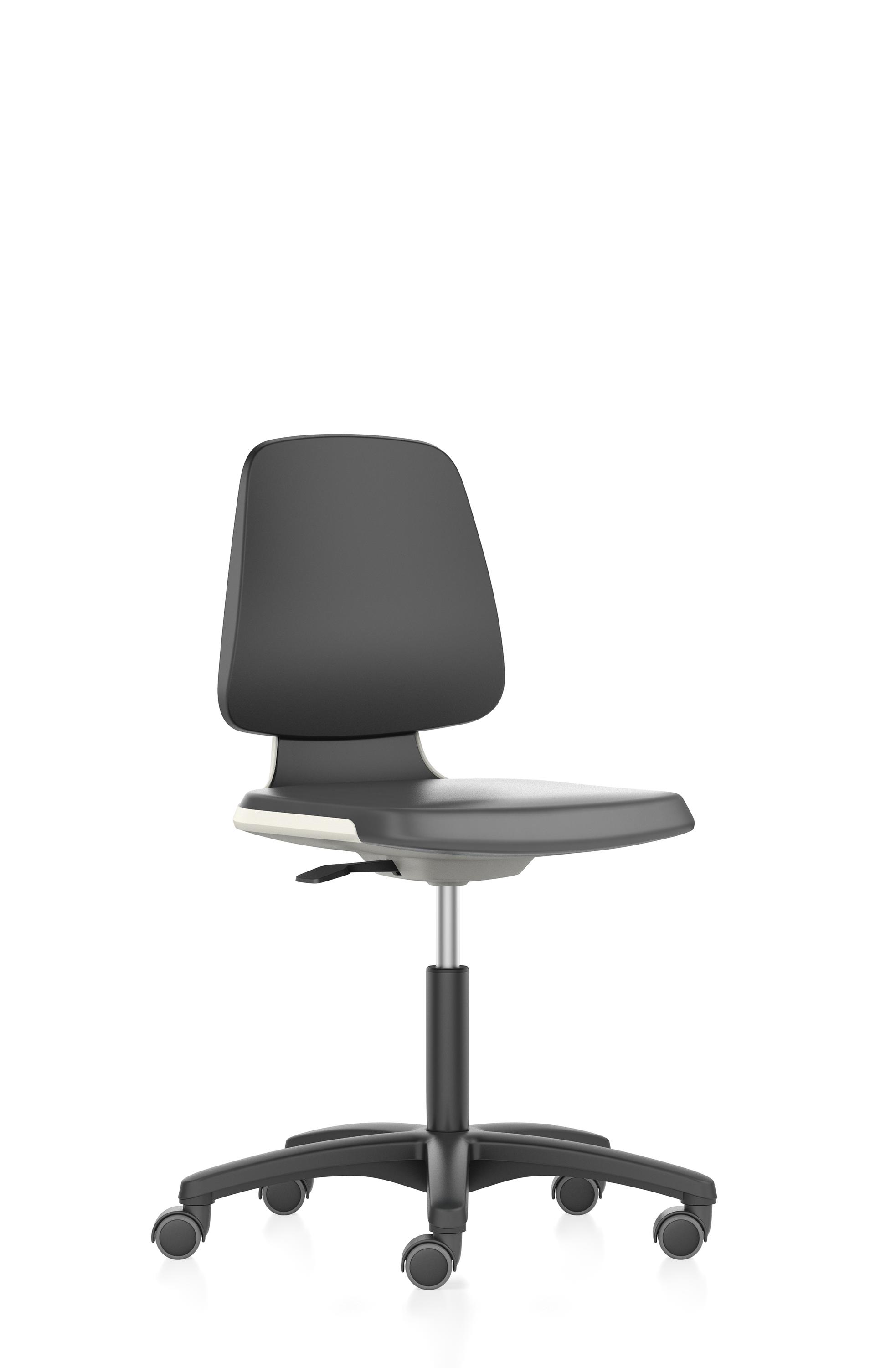 LABSIT_2_9123_INTEGRAL-FOAM_BLACK_CASTORS_SEAT-SHELL-WHITE_POLYAMID-BLACK_S1