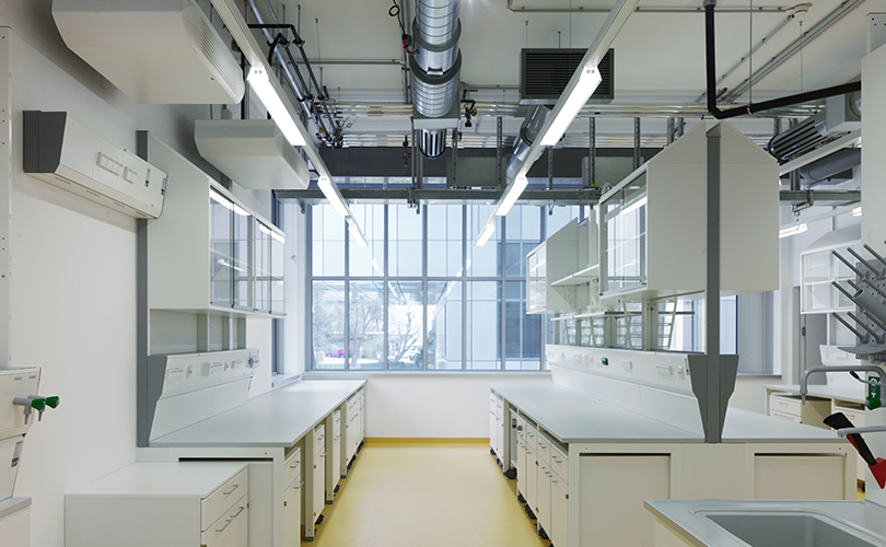 Waldner SCALA laborbútor