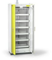 DÜPERTHAL Type 90 Classic PRO L biztonsági tárolószekrény