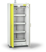 DÜPERTHAL Type 90 Classic PRO L biztonsági tárolószekrény
