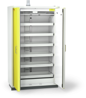 DÜPERTHAL Type 90 Classic PRO XL biztonsági tárolószekrény