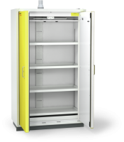 DÜPERTHAL Type 90 Classic Standard XL biztonsági tárolószekrény